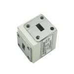 26.4-40ghz Waveguide Twist In Microwave Customized Size Low Insertion Loss