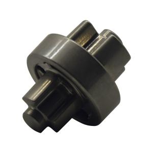 Wholesale Copper Etching CNC Lathe Machining Parts Small Turned Parts ODM from china suppliers