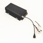 Electric Bike Controller 72v , Electric Bicycle Motor Controller