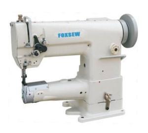 Wholesale Single Needle Unison Feed Cylinder Bed Sewing Machine FX341 from china suppliers