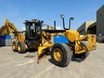 Cheap Price Original CAT 160M Motor Grader Japan Used Caterpillar 160M with Good