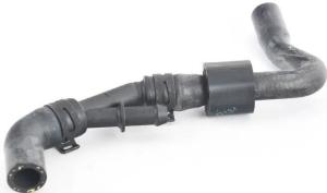 Wholesale 1J0122109AA Coolant Expansion Tank Hose Long Lasting Automotive Spare Parts from china suppliers