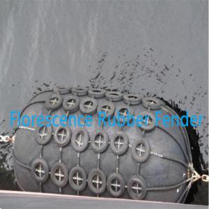 Wholesale Luxury Large Synthetic Tire Cord Layer Pneumatic Rubber Fenders For Tankers from china suppliers