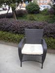 5pcs rattan sofa sets.