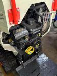 All Terrian Agricultural GF500 Crawler Dumper 500kg Mini Truck Dumper Rubber