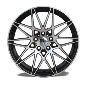 Wholesale Aftermarket Aluminum Alloy 19 Inch Staggered Rims from china suppliers