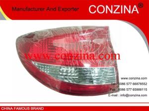 Wholesale Kia Rio tail lamp OEM 92401-FD000 conzina cooling parts from china suppliers