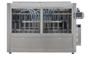 Wholesale Food And Medical Bottle Filling And Packaging Machine Small Scale from china suppliers
