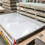 1mm Thick Stainless Steel Sheet 316L Heat Annealed AMS 5507