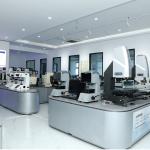 Instant Vision System QuickMea302