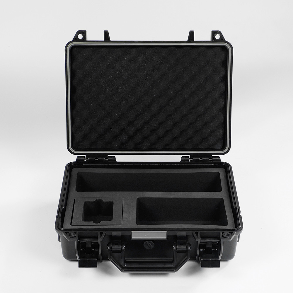 Waterproof Hard ABS Plastic Carry Case/Tool Box /Gun Case