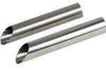 Custom OD 19.05MM Round Nickel Alloy Tube ASTM B 423 INCOLOY 825 UNS N08825