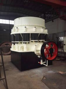 Wholesale 36 Inches Rock Sand Making Machine 163 TPH Gypsum Crusher Machine For Volcano Rock Coal Cement from china suppliers