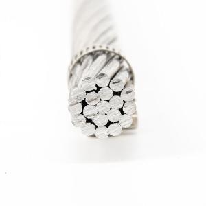 Wholesale AAC Bare Aluminium Stranded Wire ASTM B 231 Multi Strand Conductor from china suppliers