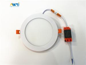 Wholesale Ultra Slim SMD2835 Led Ceiling Downlight 3w 9w 12w 18w from china suppliers