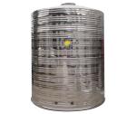 Horizontal And Vertical Full Vacuum Tube Solar Collector for Solar Water Project
