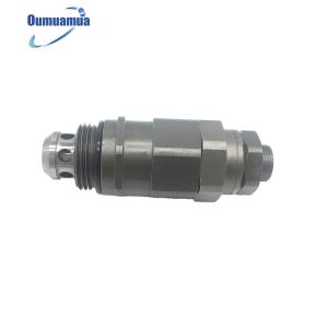 Wholesale 2398976 Safety mini Excavator Hydraulic Control Valve For CAT 330CL 345BL W345B from china suppliers