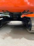 Hitachi hot sale Excellent quality Hitachi ZX120-6 second hand Hydraulic crawler