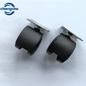 Wholesale Heavy Load Furniture Castors Wheels with Various Mounting Plate Thickness from china suppliers