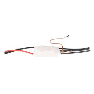 Wholesale White Mosfet Brushless RC ESC Radio Control Toy 16S 240A With 80V Capacitor from china suppliers