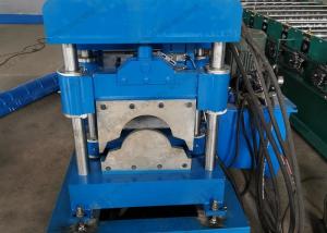 Wholesale Automatic 480v 0.8mm Ridge Forming Machine Plc from china suppliers