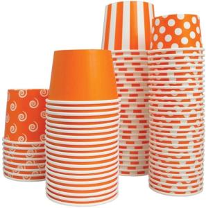 Wholesale Halloween Holiday Disposable Coffee Cups from china suppliers