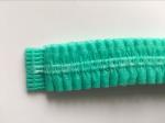 Plastic surgical strip cap,diaposable non-woven.made in China.
