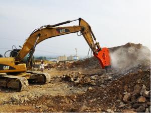 Wholesale Hydraulic Excavator Replacement Parts Custom Color For Many Model Excavators from china suppliers