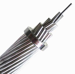 Wholesale Acsr Aluminium Conductor Steel Reinforced Bs Standard from china suppliers