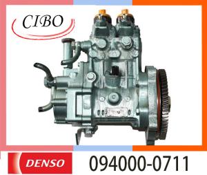 Wholesale ISO 9001 Certifie 094000-0710 094000-0711 HP0 Fuel Pump from china suppliers