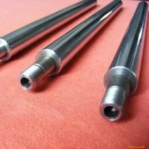 2022 Hot Sale S355 A36 Ra0,4 brigh annealed Steel Polishing Piston Rod Used In
