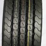 Outstanding Ground Grip 8.25R16 Mining Truck Tire Radial Truck Tyre Light Truck