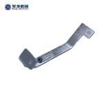 Excellent Electrical Conductivity PVC Covered 2-Way Tin Plating Copper Bus Bar