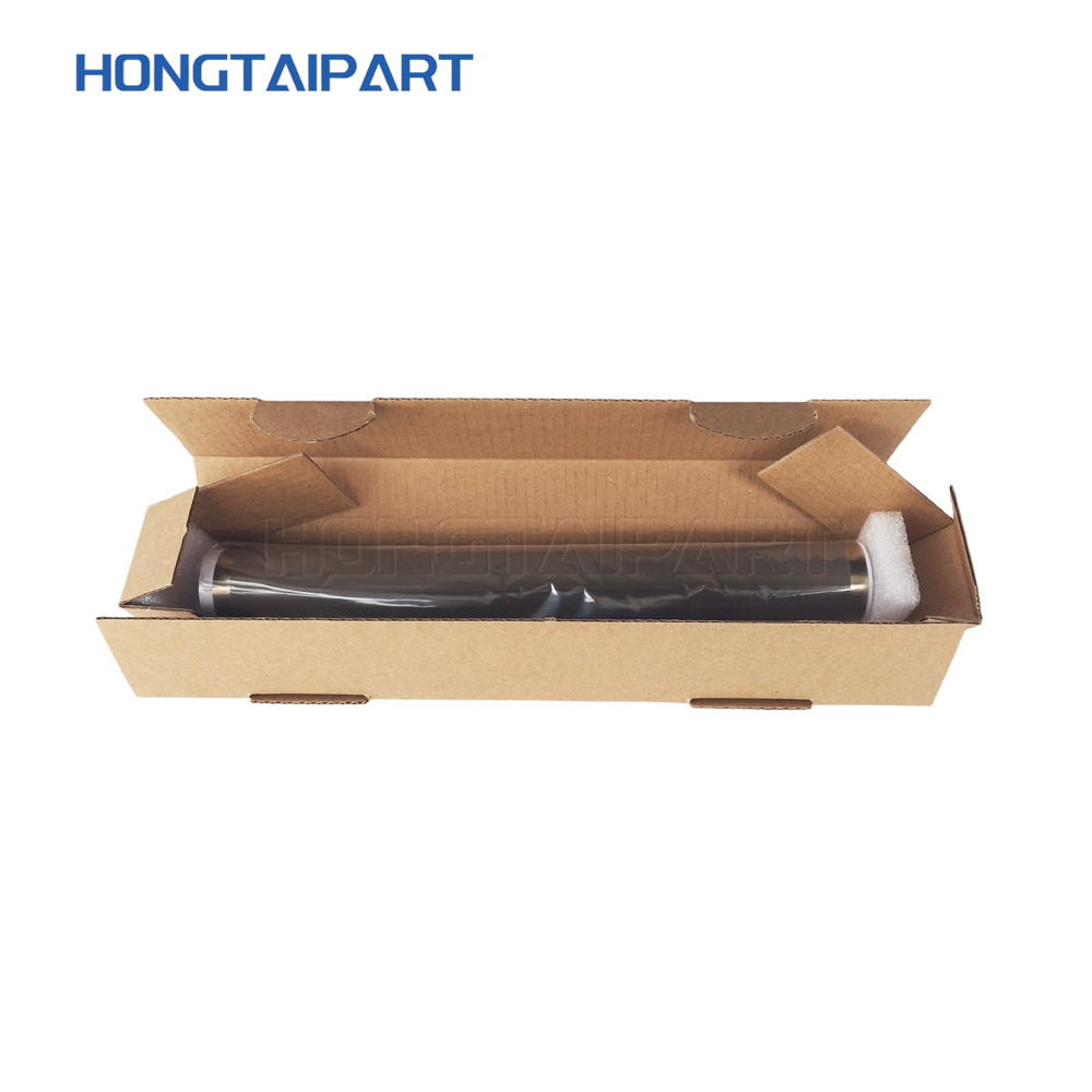 Brown Fuser Film Sleeve RM1-8395-FM3 For H P M600 M601 M602 M603 M604 M605 M606 M630 P4010 P4014 P4015 P4515