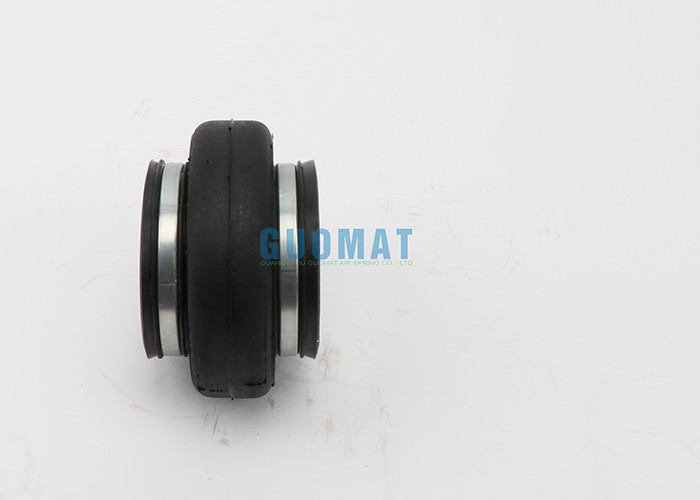 176120K-1 Air Suspension Spring Single Convoluted Bags For Band Saw Pallet Dis-Mantlers