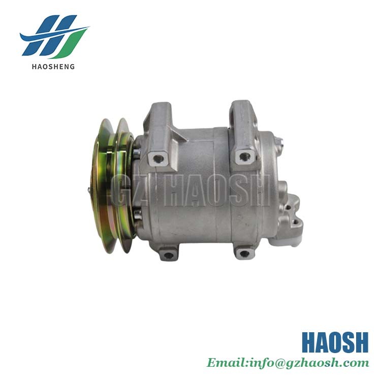 8-98214321-0 8982143210 24V COOLING PUMP ISUZU NPR
