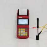 LED Display, High precision portable hardness tester RHL160, Mutifunction Porta