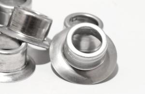 Wholesale Customized deep drawing metal stamping parts in aluminium sheet fabrication from china suppliers