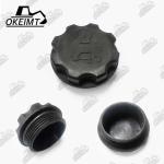 For CATERPILLAR CAT Engine Oil Cap E325D 329D 330D 336D/C7/C9 Engine Oil Tank