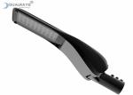 Aluminum Housing LED Street Lights Heat Dissipation IP66 Dual Hoop Mounting