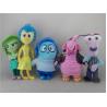 Buy cheap New and Hot Disney Inside out Cartoon Stuffed Animals from wholesalers