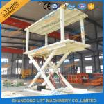 Small home lift ever eternal car lift used car lifts , automated car parking
