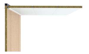 Wholesale Interior Marine Ceiling Panels Composite Aluminum Honeycomb 400mm from china suppliers