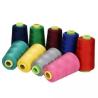 Buy cheap 49 Colors Core Spun Sewing Thread 40s/2 20s/3 20s/2 40s/3 High Tenacity from wholesalers