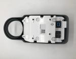 4705918 ZAX200-5G Excavator Monitor Display Screen