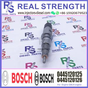 Wholesale S6D114 6745-11-3102 PC300-8 Injector 0445120236 0445120125 0445120126 from china suppliers