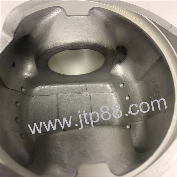 50 x 110mm Engine Piston Parts 139.0mm Diameter 144.3mm Length For Hino