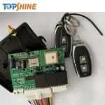 Car security system Video Monitoring WiFi Hotspot 4G Vehicle GPS tracker Car