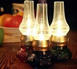 Blow LED Lamp