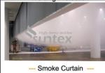 Flame Retardant Silicone Rubber Coated Fiberglass Reinforcing Fabric Heat
